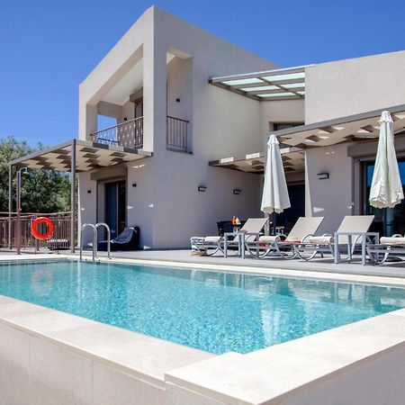 Villa Alkistis Apolpaina المظهر الخارجي الصورة