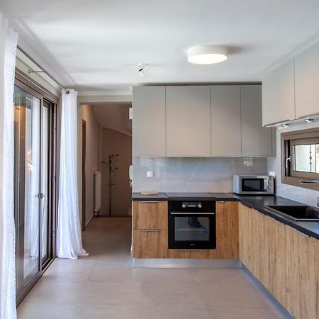 Villa Alkistis Apolpaina المظهر الخارجي الصورة